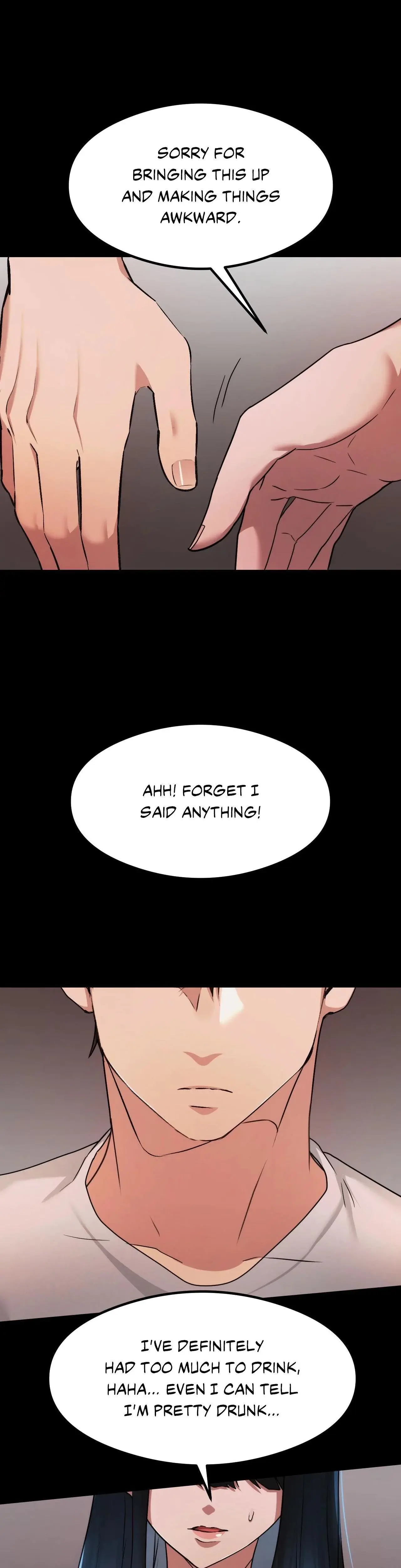 The Open Chat Episode 27 - Page 32