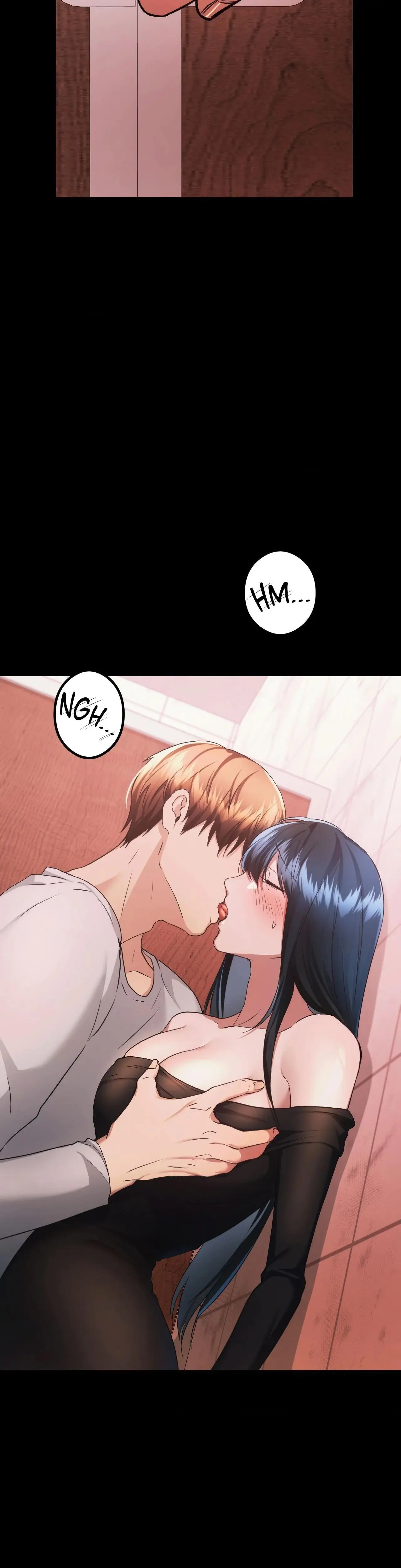 The Open Chat Episode 28 - Page 3