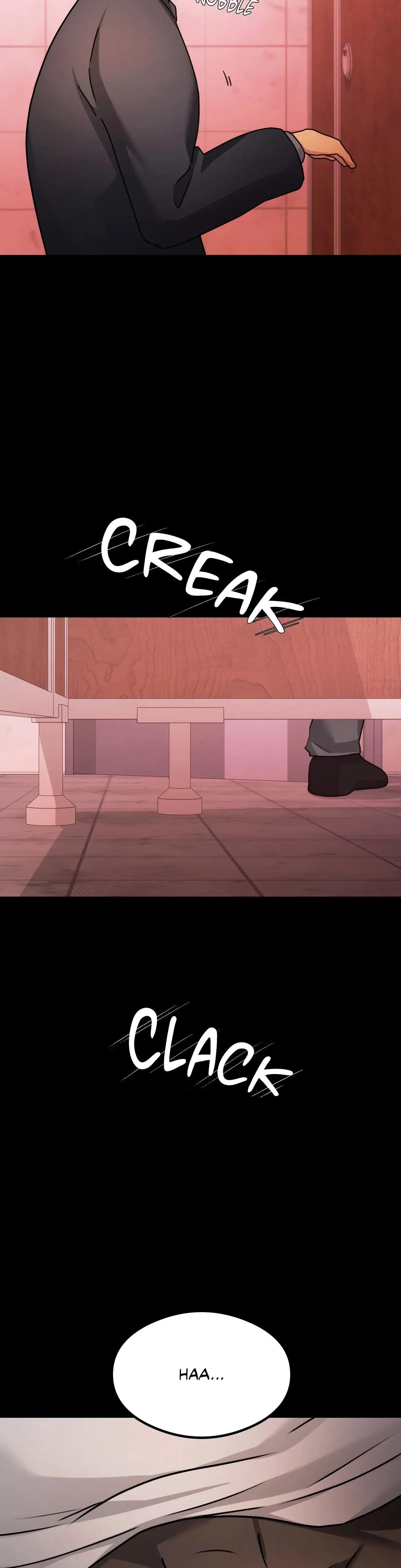 The Open Chat Episode 28 - Page 37