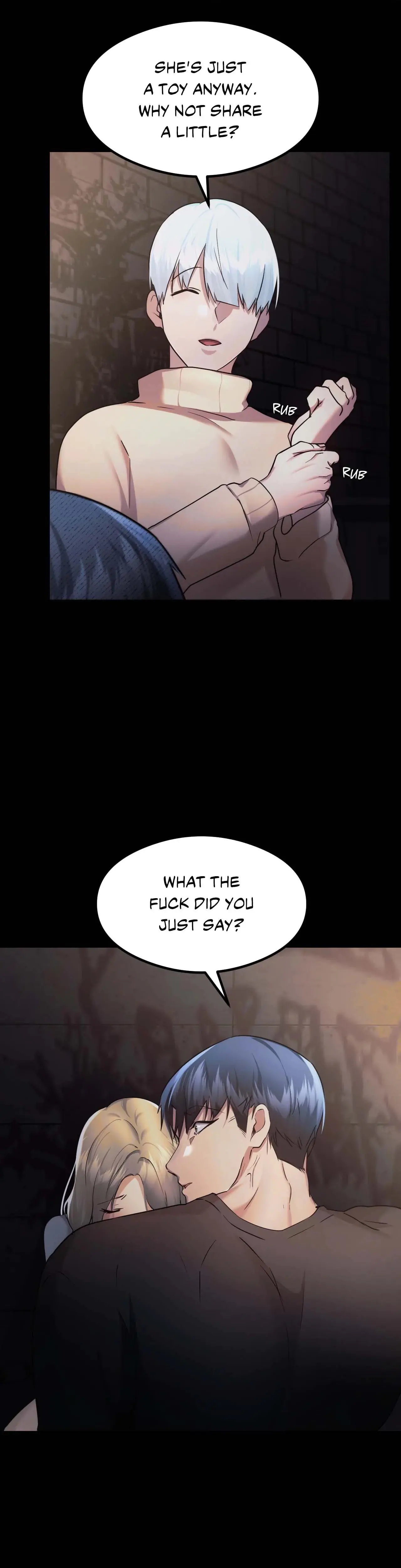 The Open Chat Episode 29 - Page 19