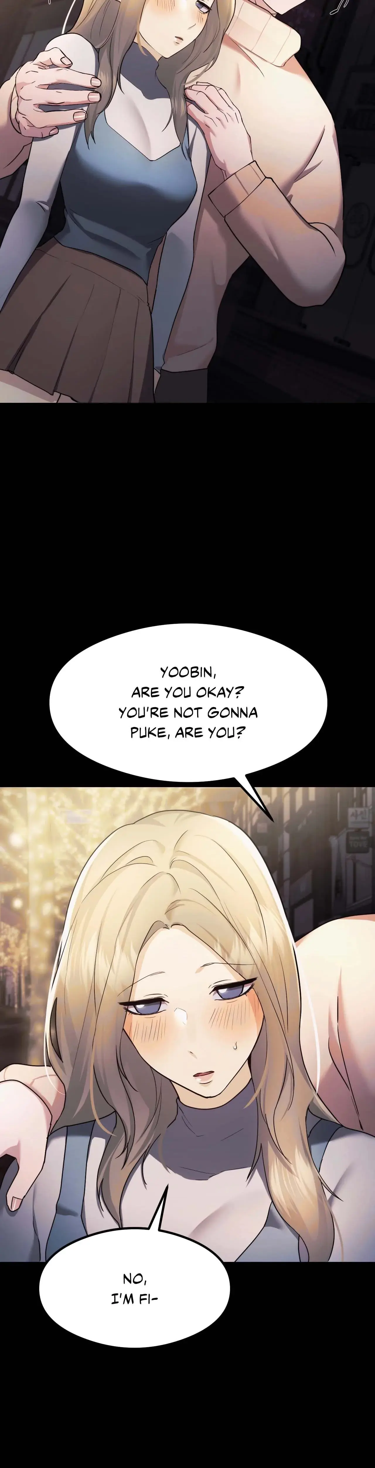 The Open Chat Episode 29 - Page 2