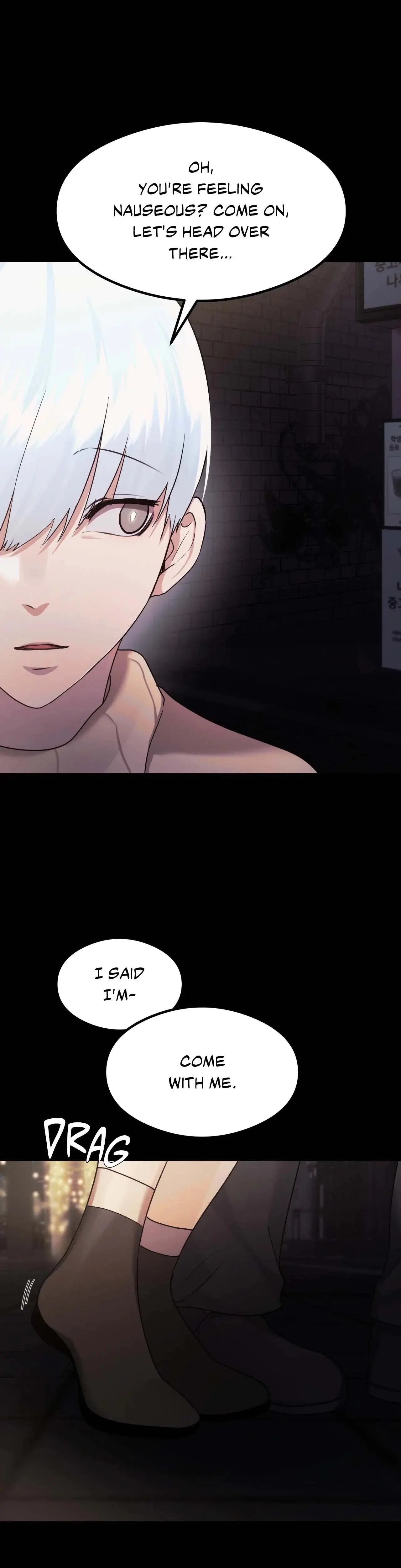The Open Chat Episode 29 - Page 3
