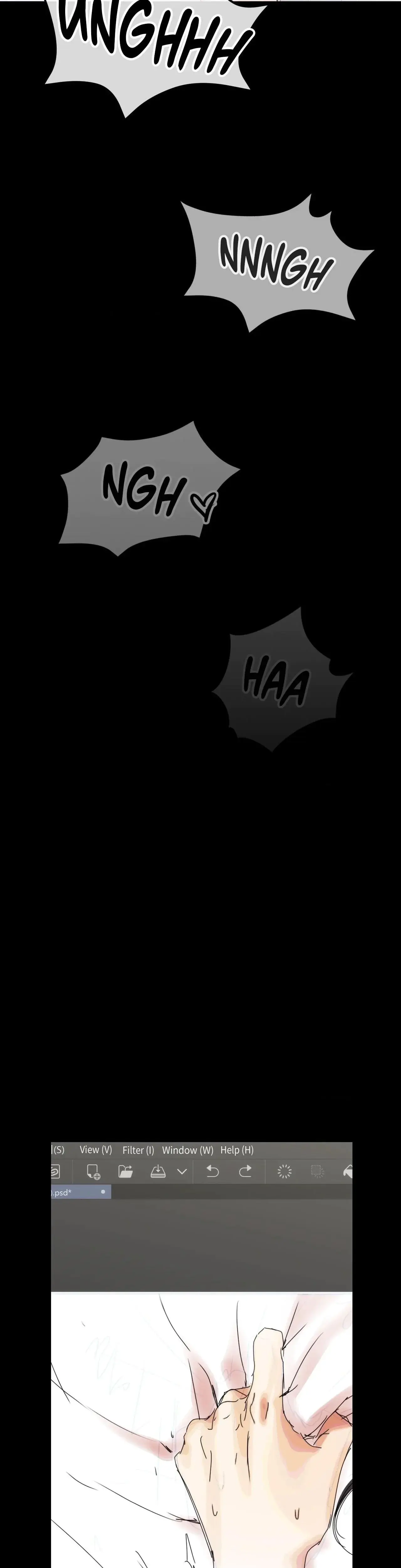 The Open Chat Episode 3 - Page 10