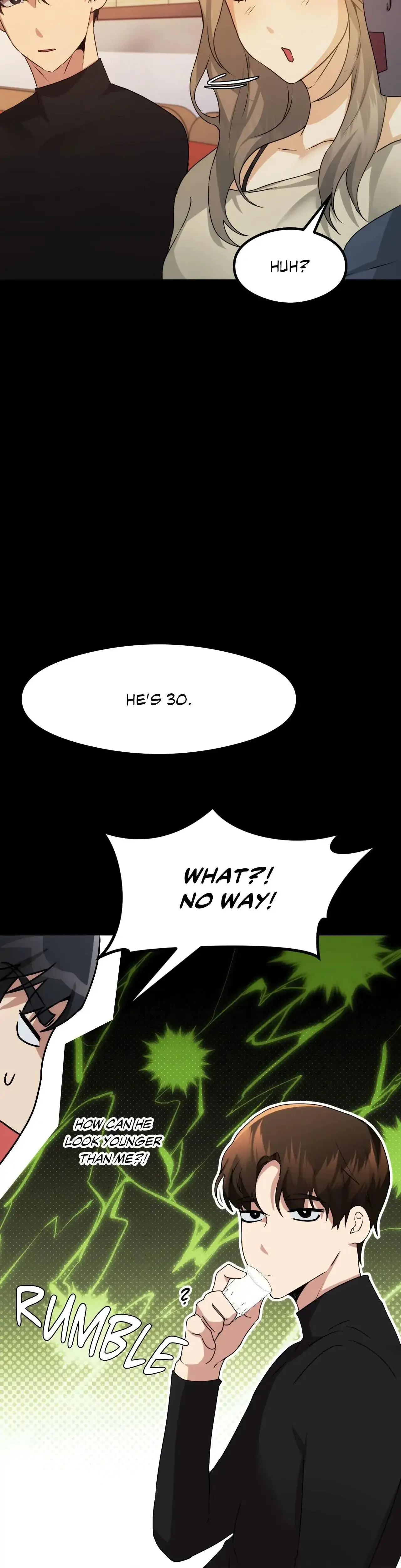 The Open Chat Episode 3 - Page 31