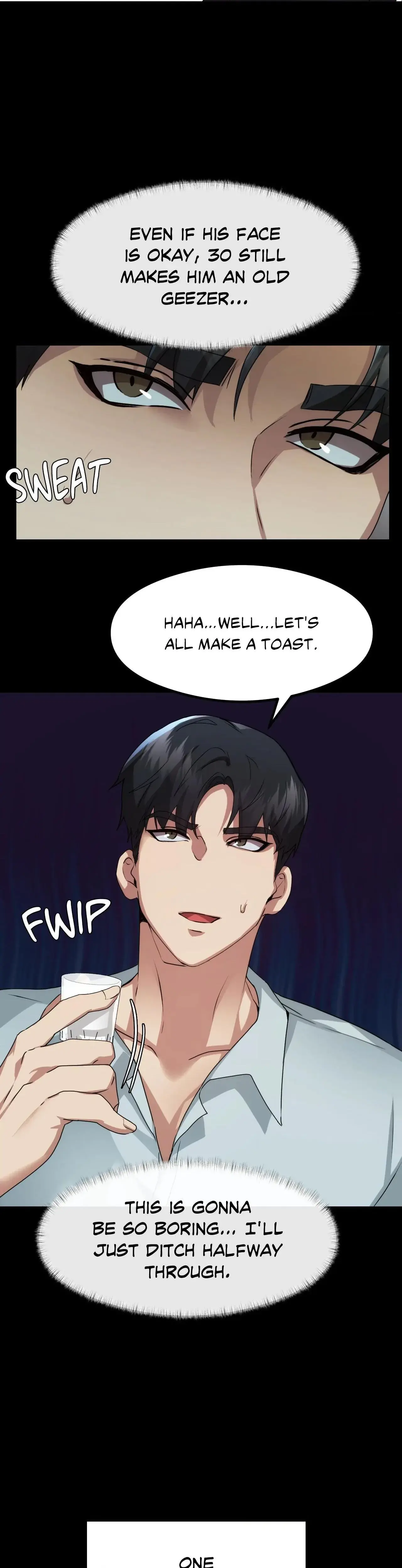 The Open Chat Episode 3 - Page 32
