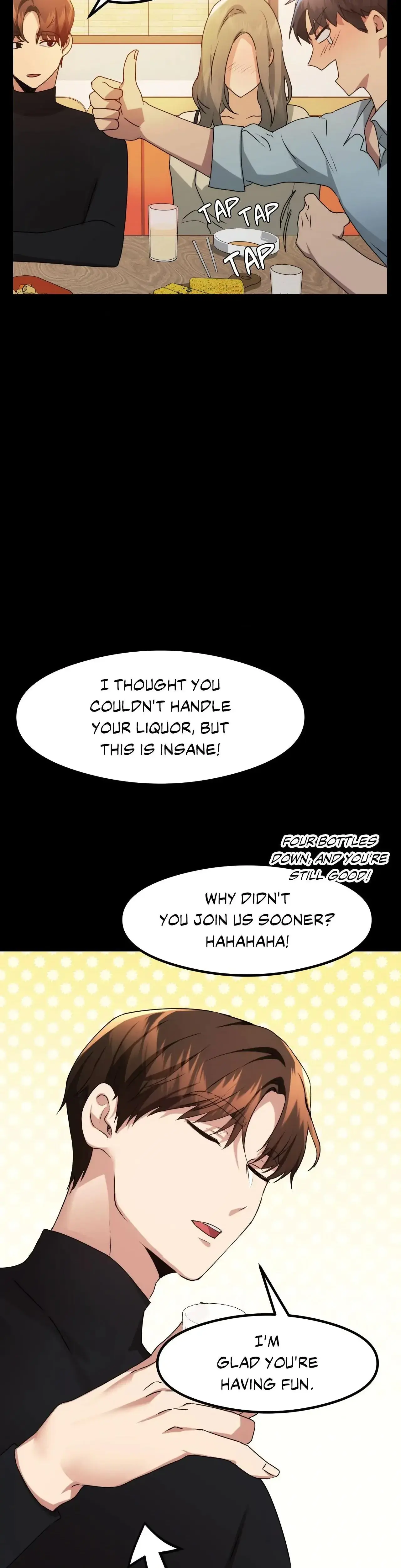 The Open Chat Episode 3 - Page 34
