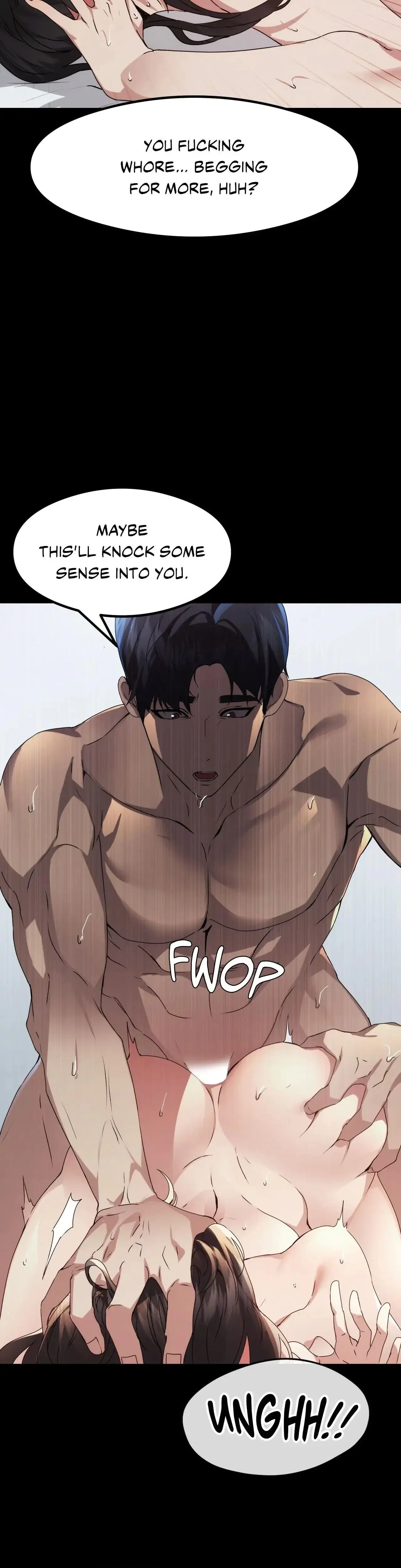 The Open Chat Episode 3 - Page 8