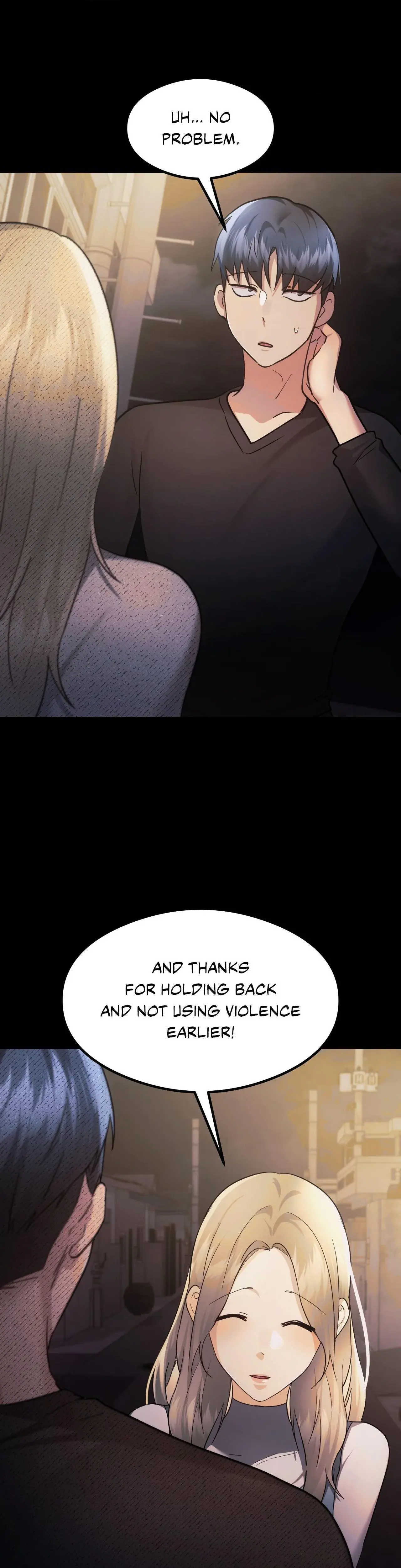 The Open Chat Episode 30 - Page 22