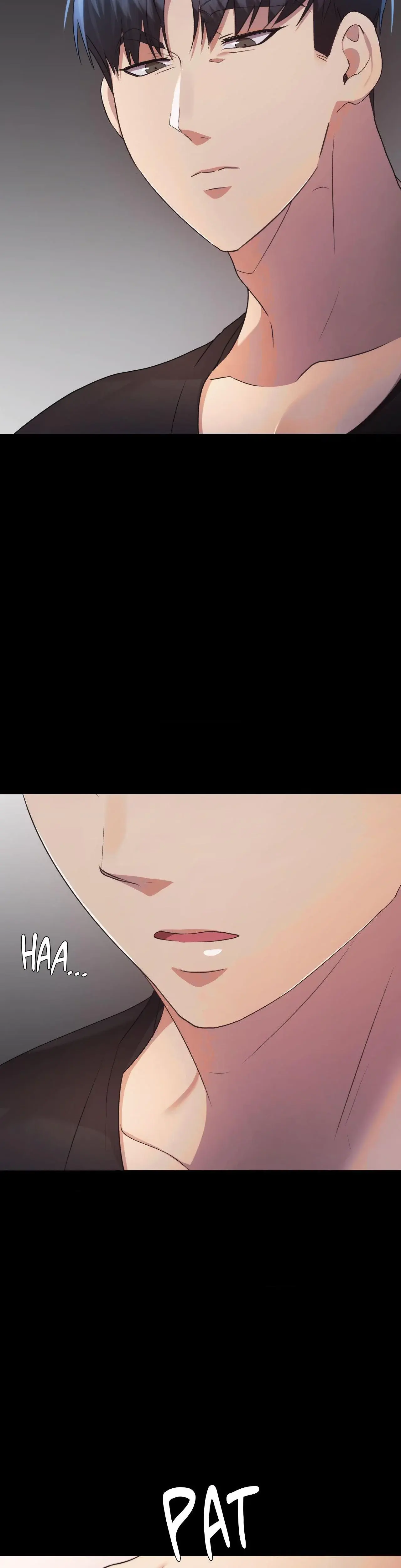 The Open Chat Episode 30 - Page 30