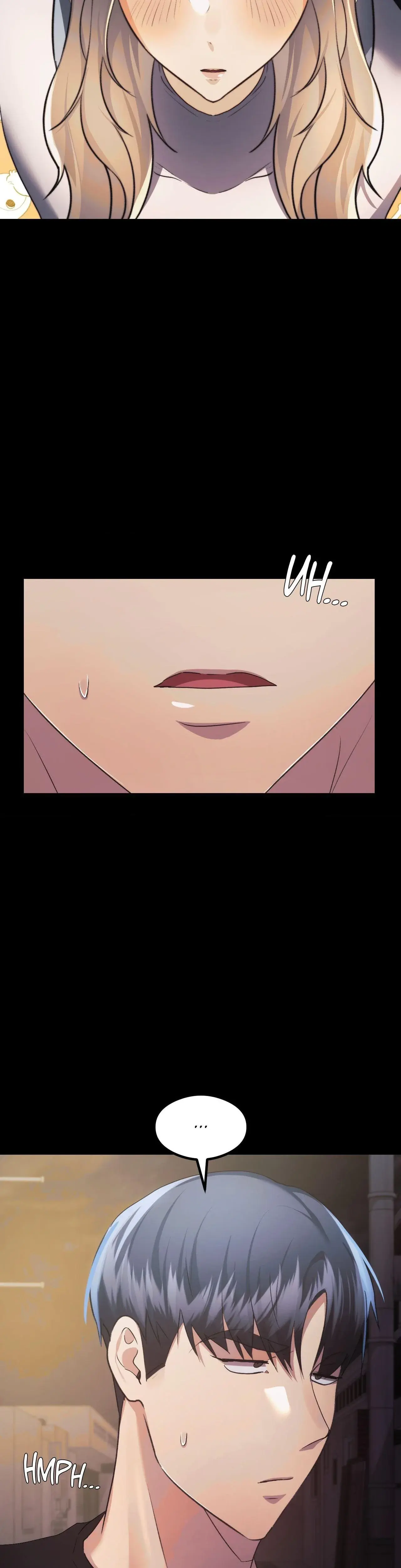 The Open Chat Episode 30 - Page 33