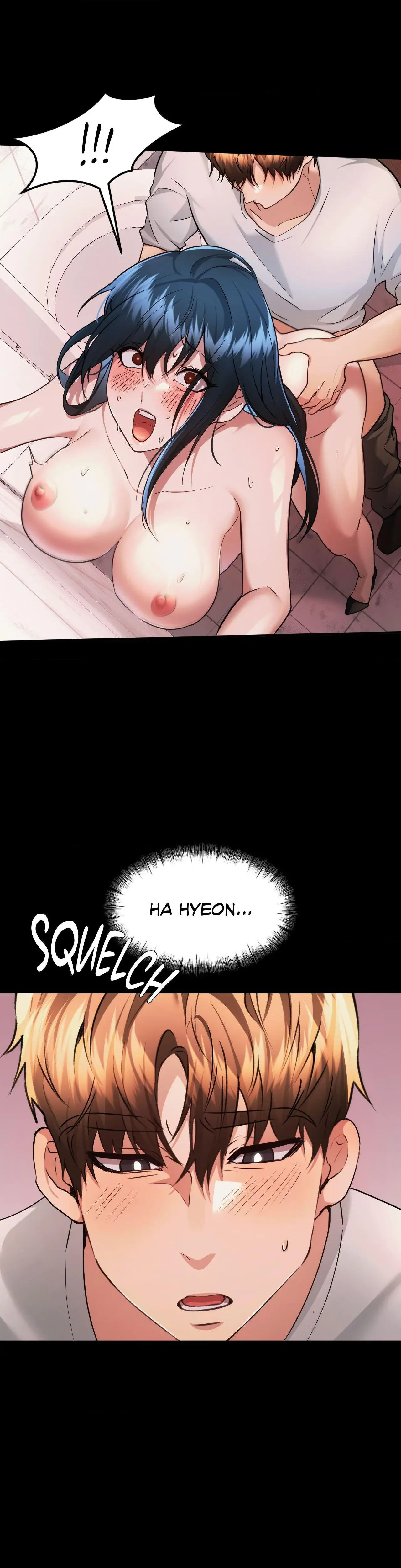The Open Chat Episode 30 - Page 7