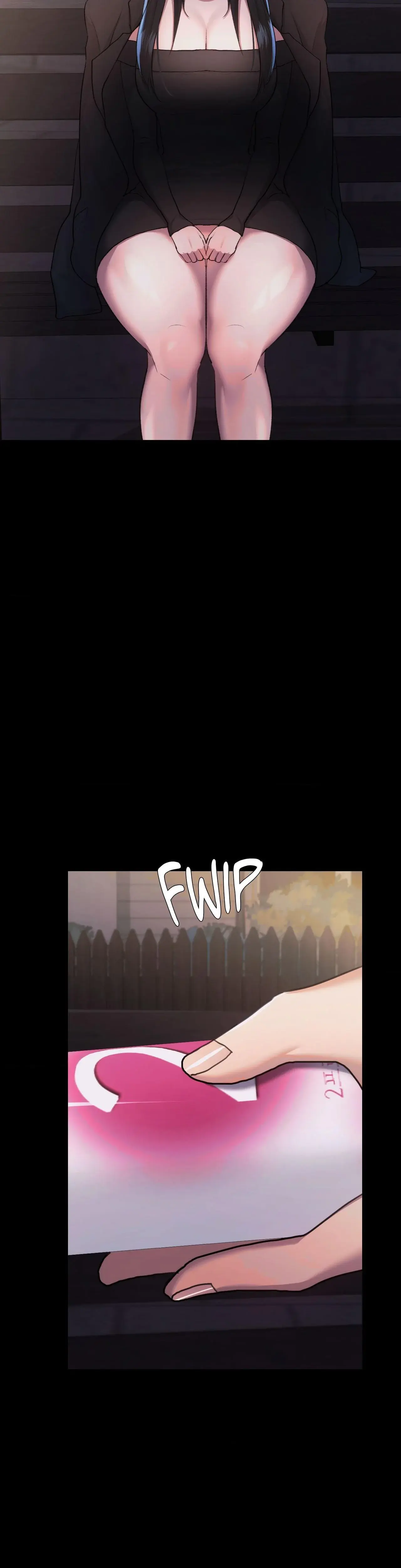 The Open Chat Episode 31 - Page 2