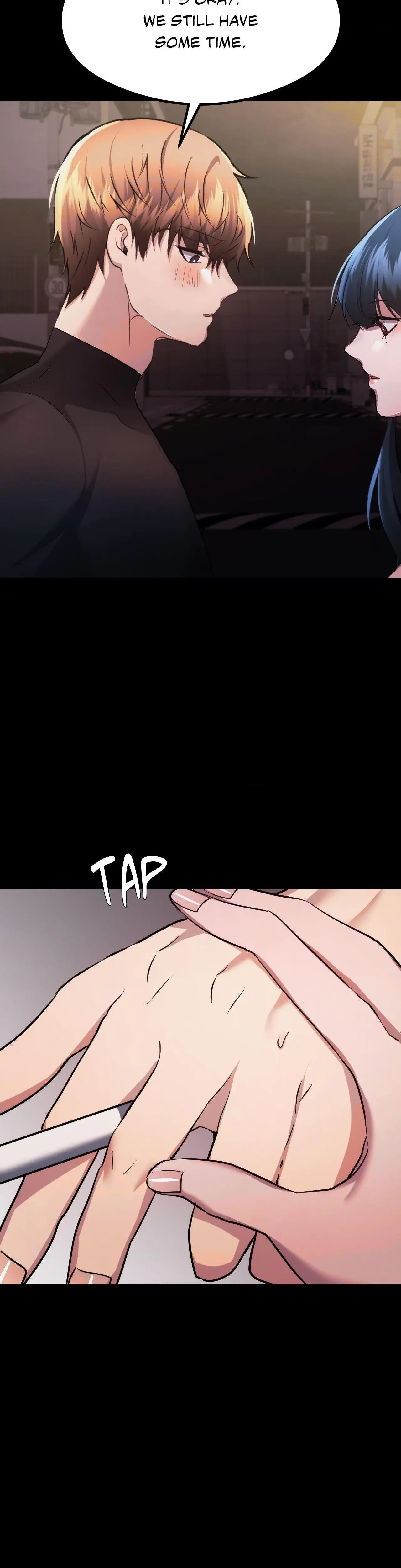 The Open Chat Episode 31 - Page 41