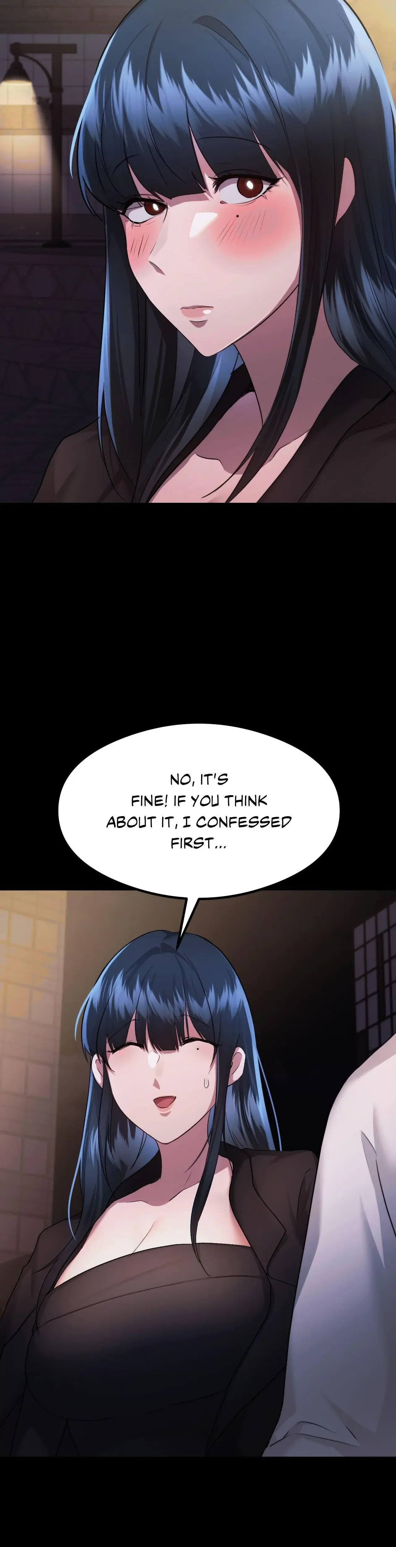 The Open Chat Episode 31 - Page 7