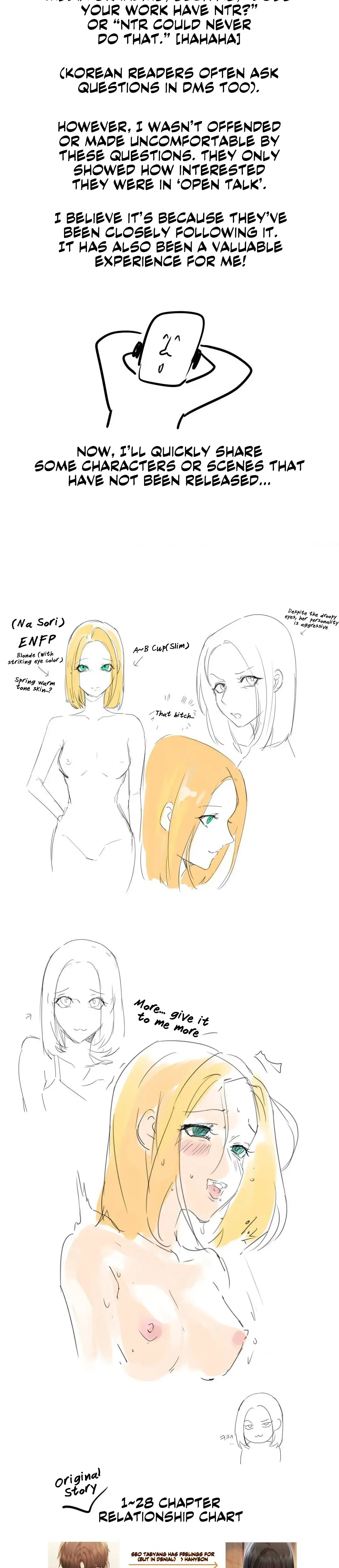 The Open Chat Episode 32 - Page 5