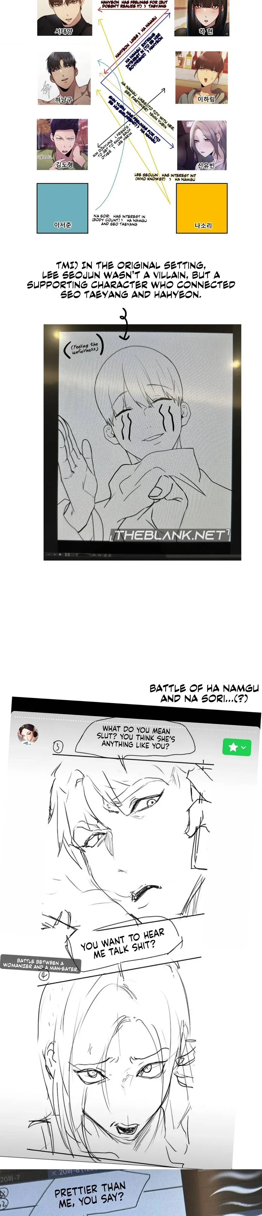 The Open Chat Episode 32 - Page 6