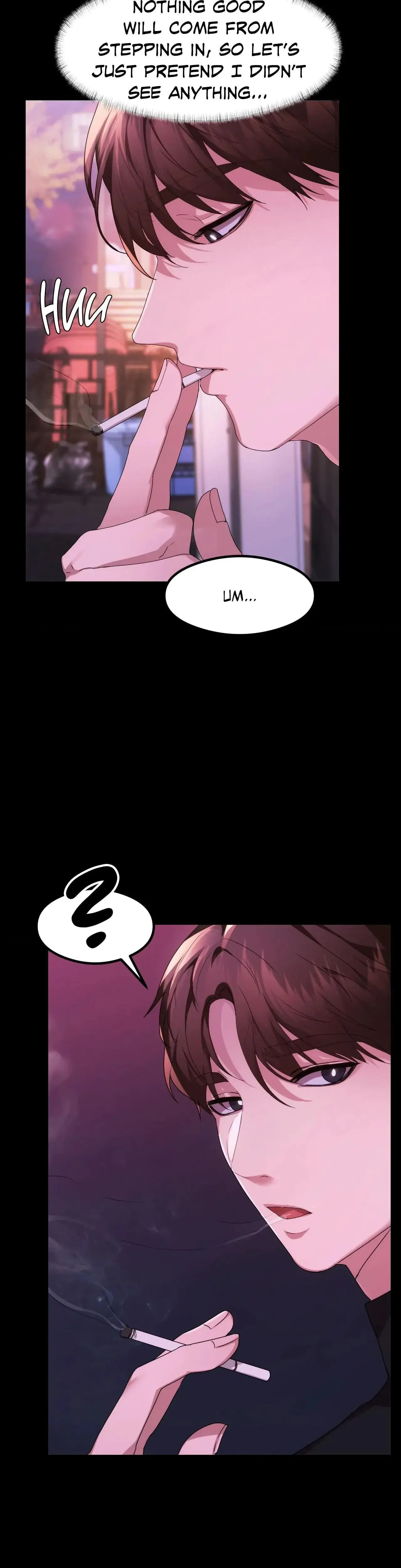 The Open Chat Episode 4 - Page 11