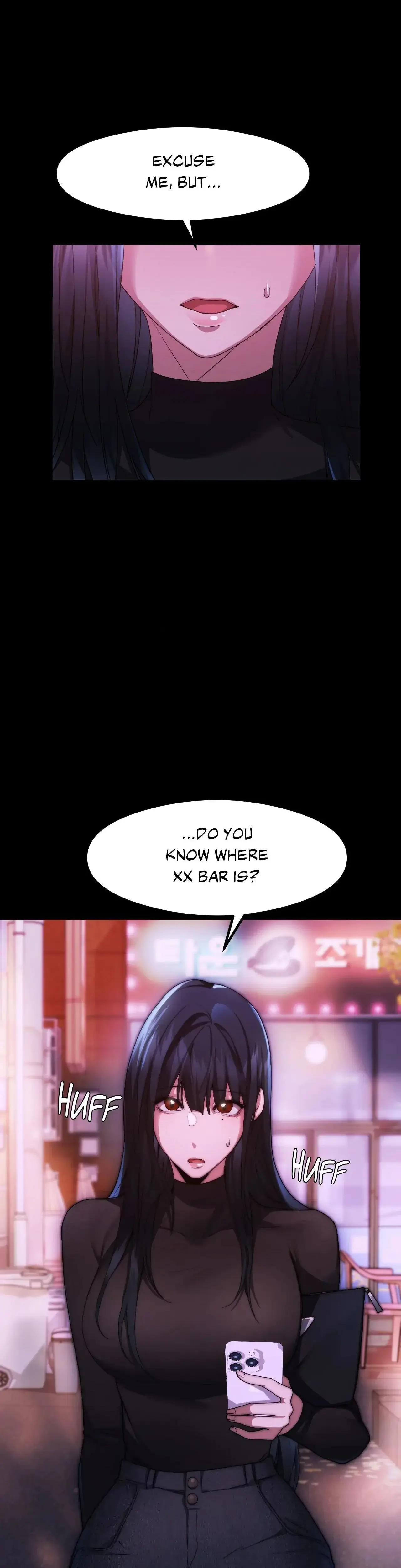 The Open Chat Episode 4 - Page 12