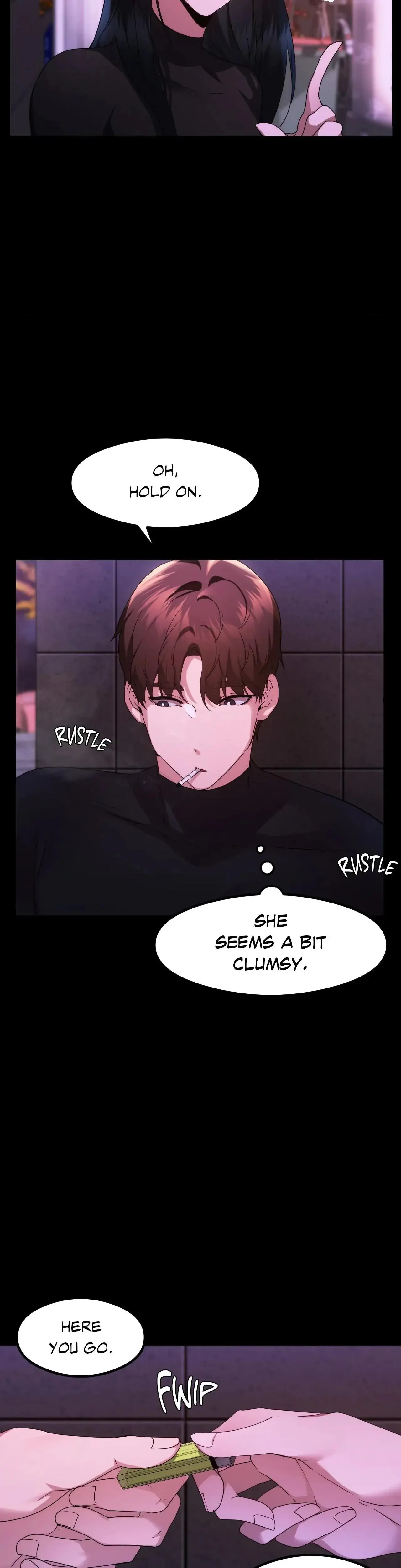 The Open Chat Episode 4 - Page 18