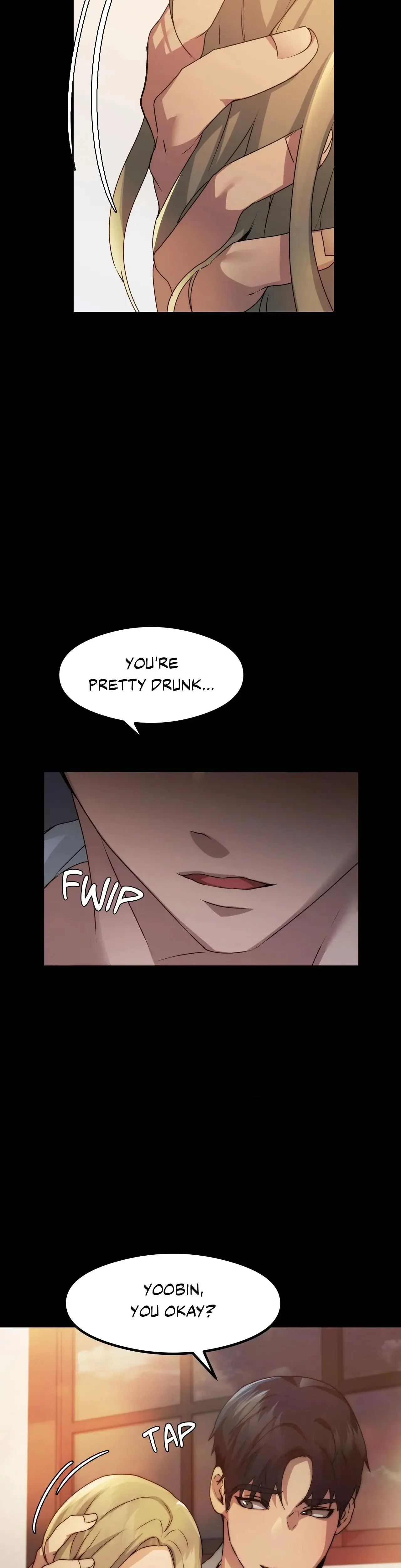 The Open Chat Episode 4 - Page 3