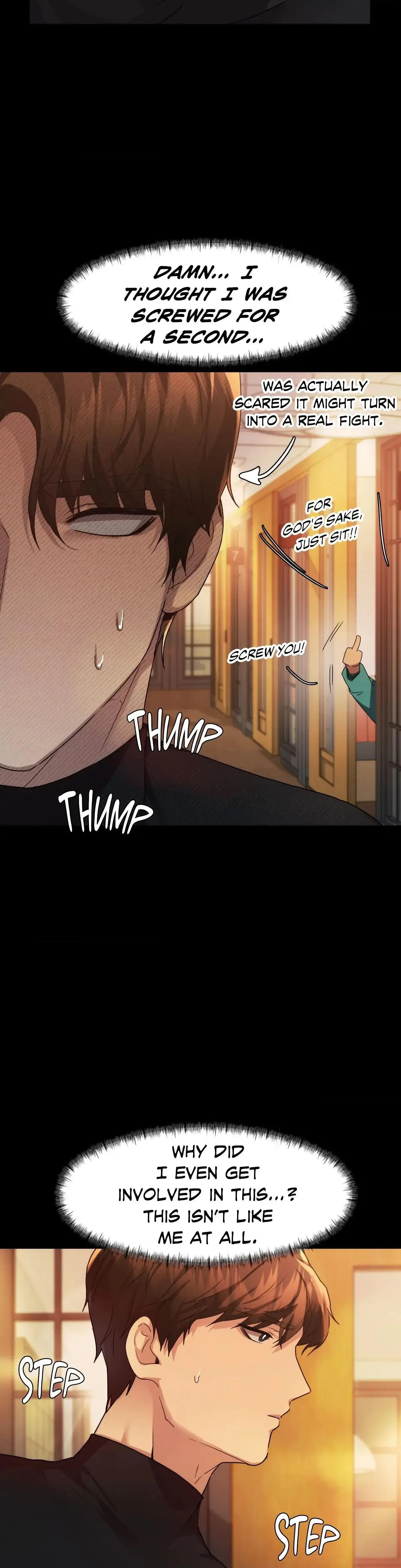 The Open Chat Episode 5 - Page 10