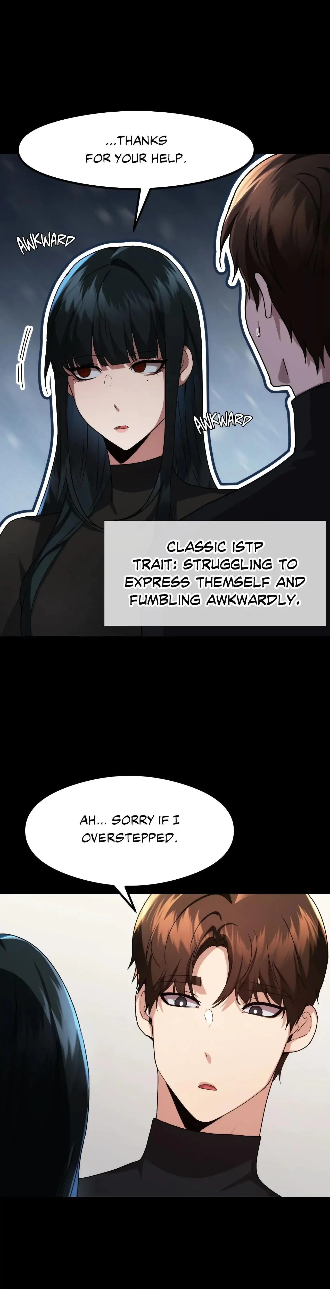The Open Chat Episode 5 - Page 13