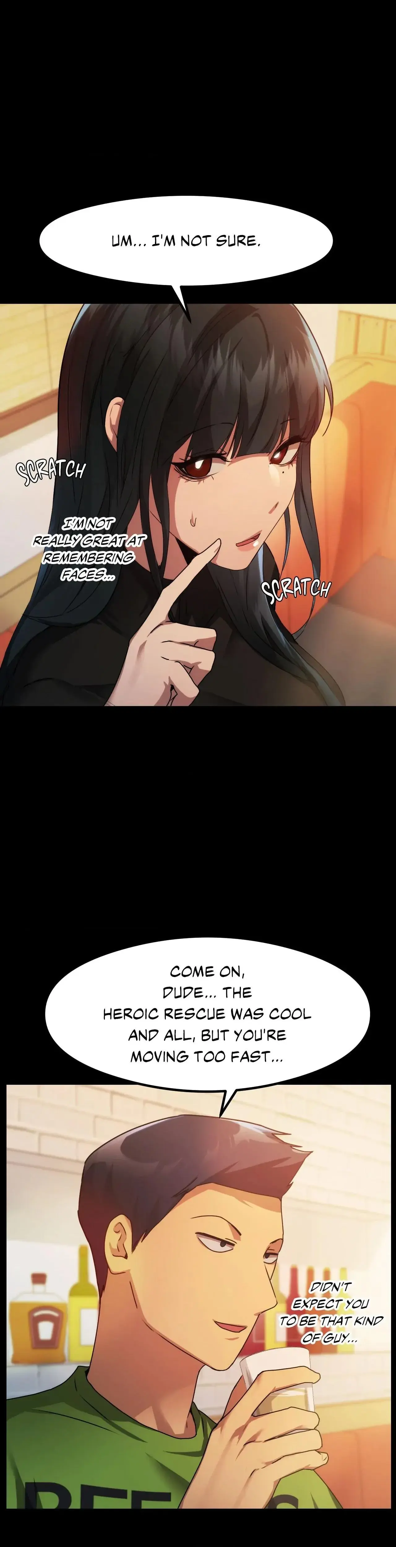 The Open Chat Episode 5 - Page 28