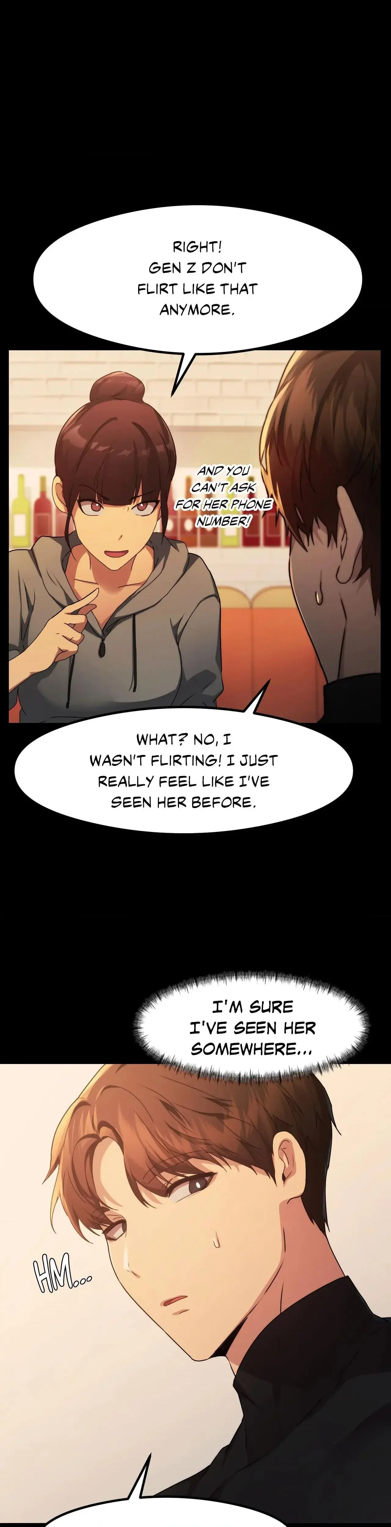 The Open Chat Episode 5 - Page 29