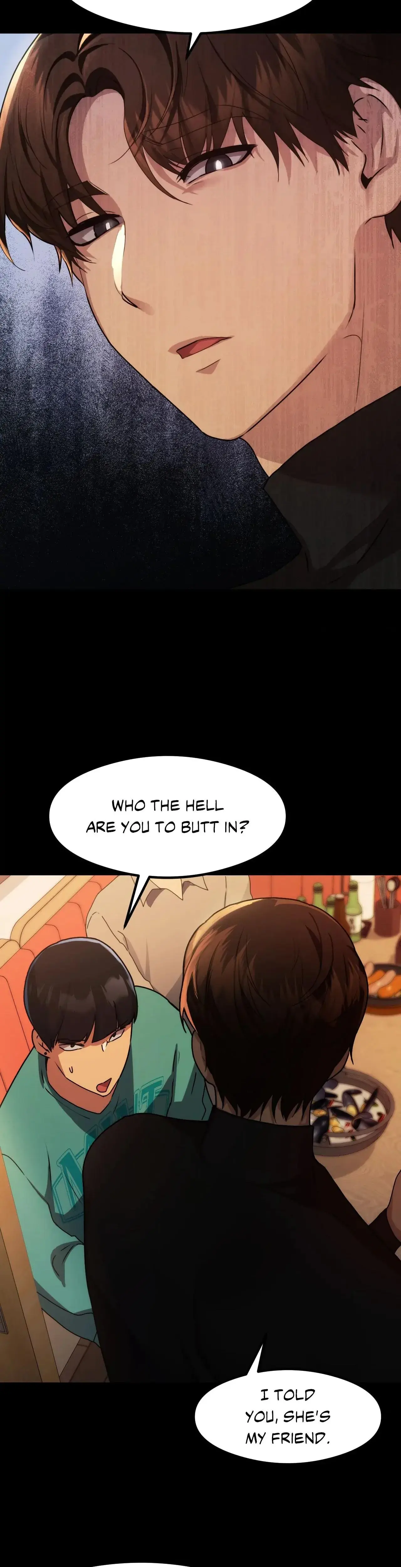 The Open Chat Episode 5 - Page 3