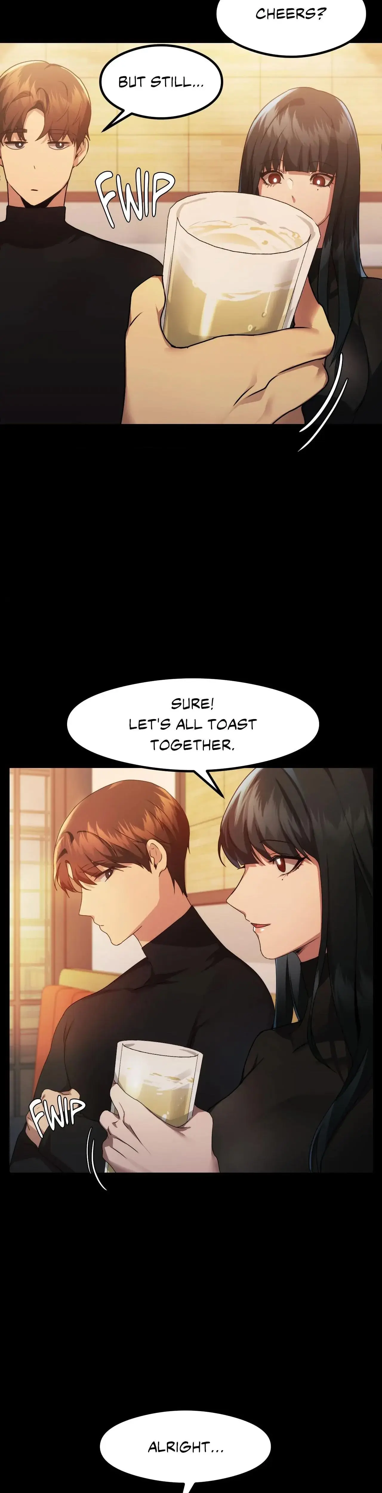 The Open Chat Episode 5 - Page 35