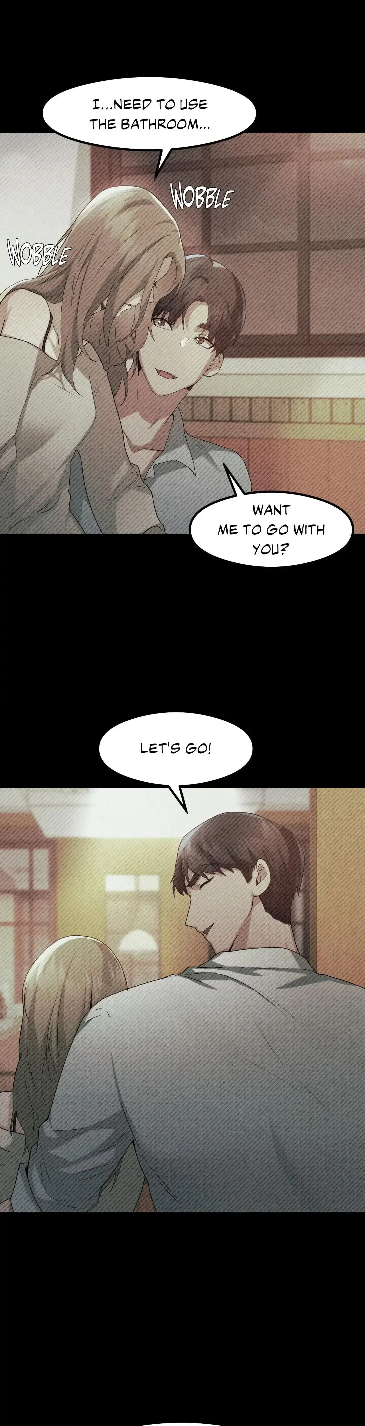 The Open Chat Episode 6 - Page 33