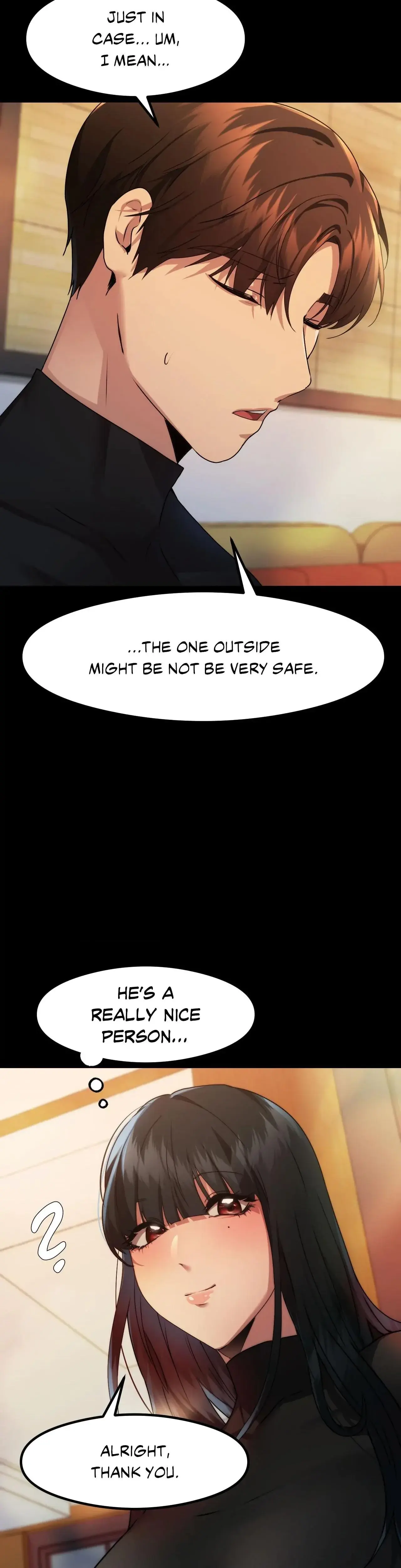 The Open Chat Episode 6 - Page 35