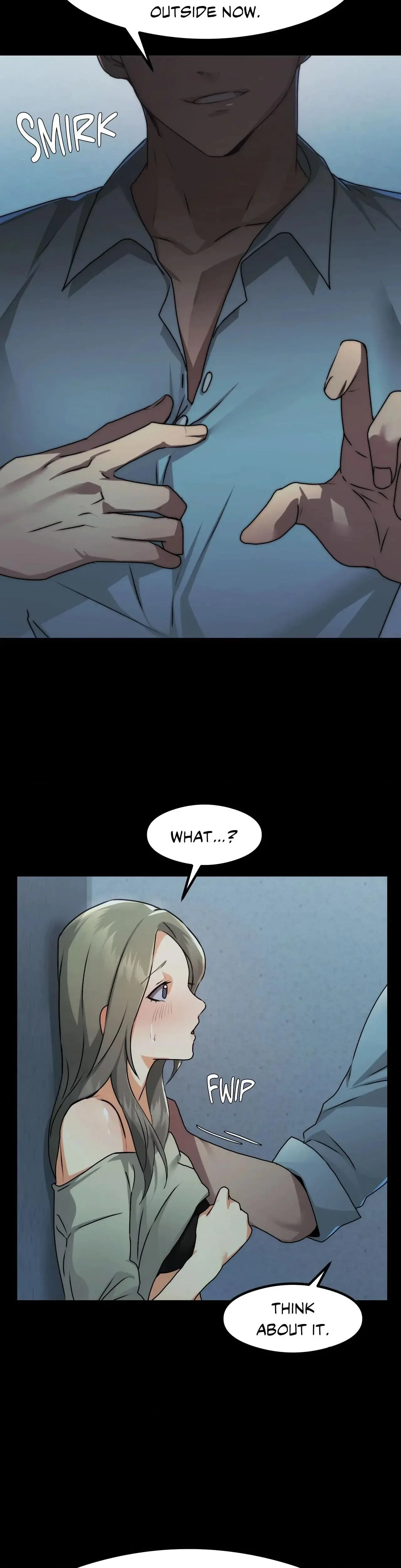 The Open Chat Episode 6 - Page 6