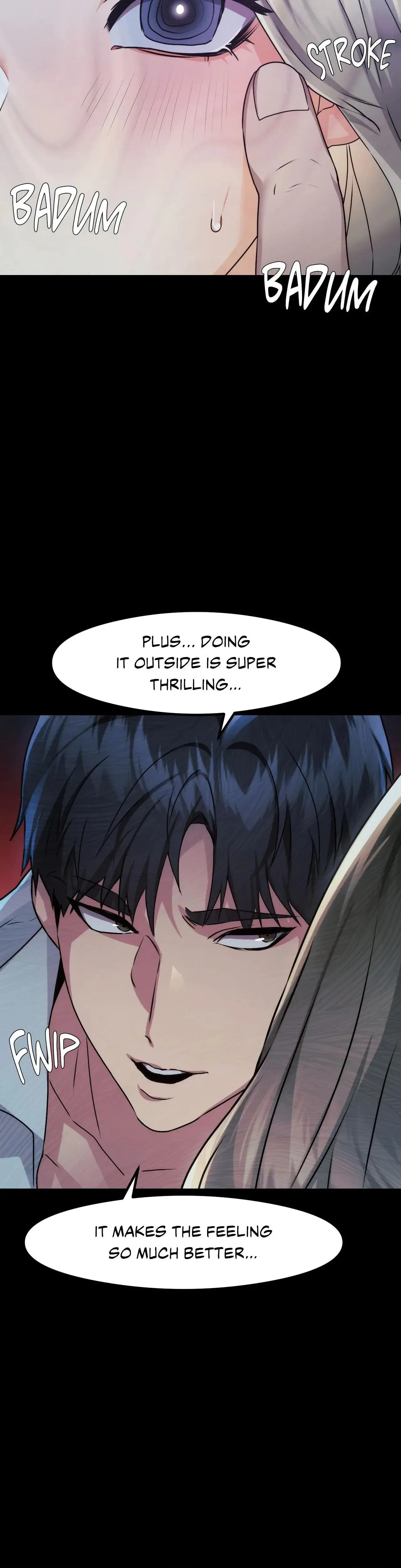 The Open Chat Episode 6 - Page 9