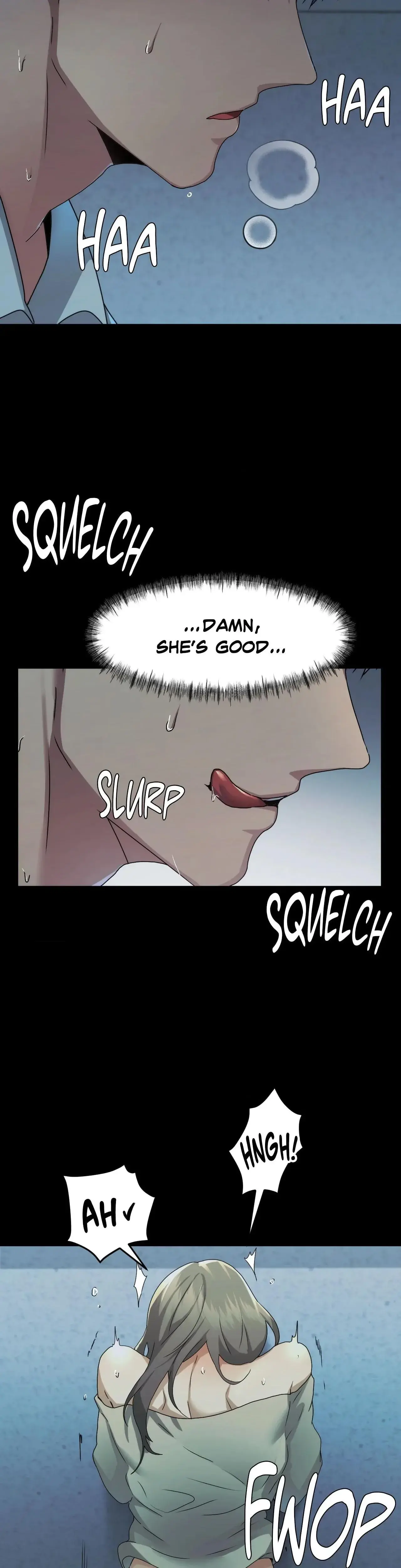 The Open Chat Episode 7 - Page 13