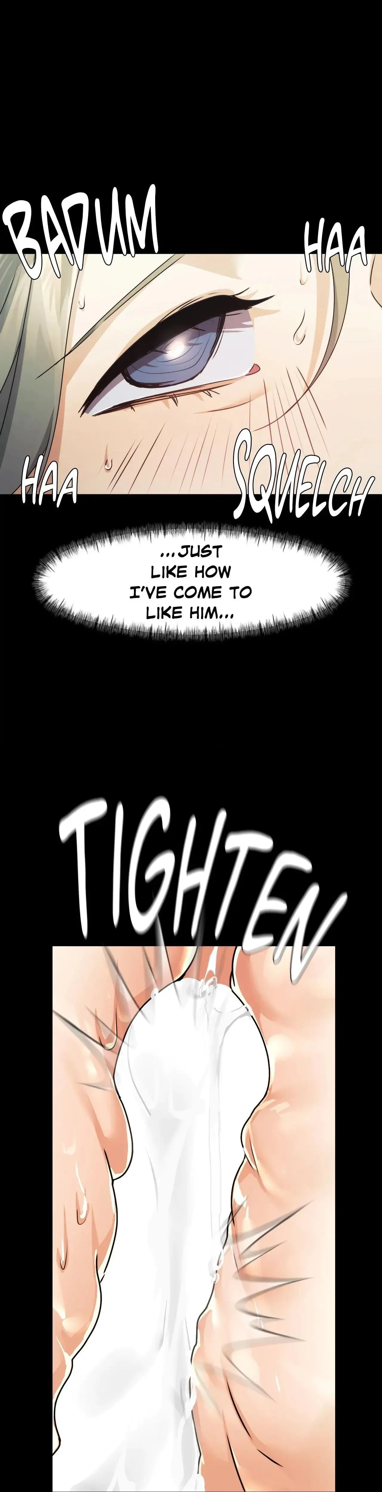 The Open Chat Episode 7 - Page 16
