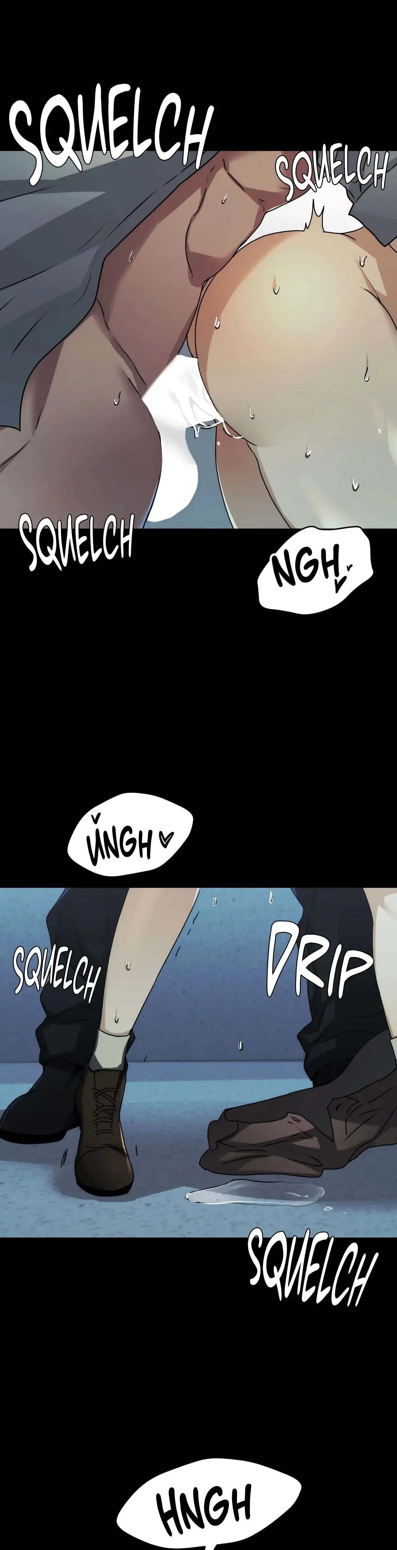 The Open Chat Episode 7 - Page 23