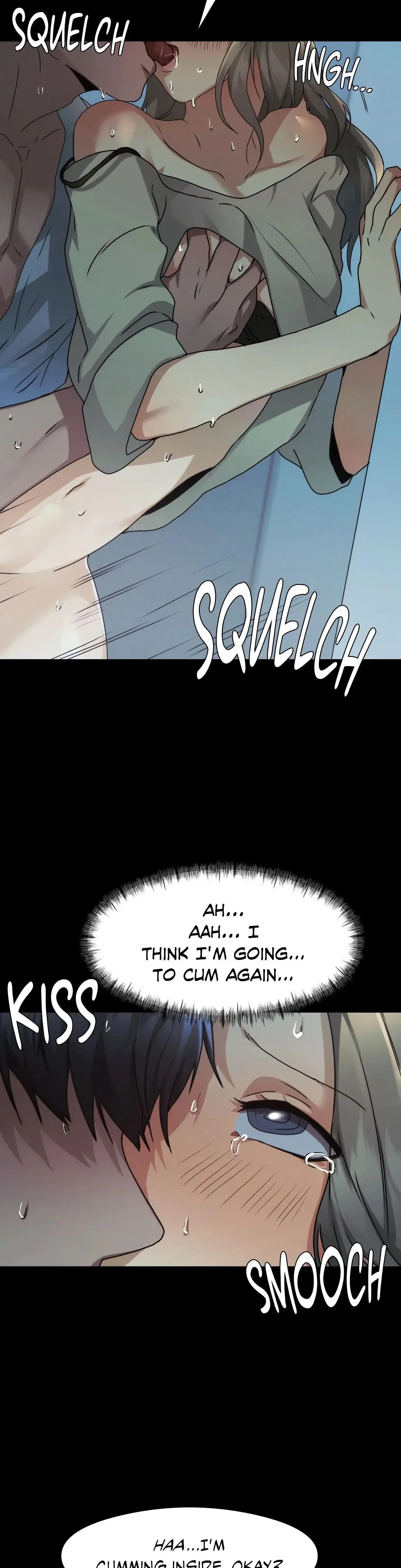 The Open Chat Episode 7 - Page 24