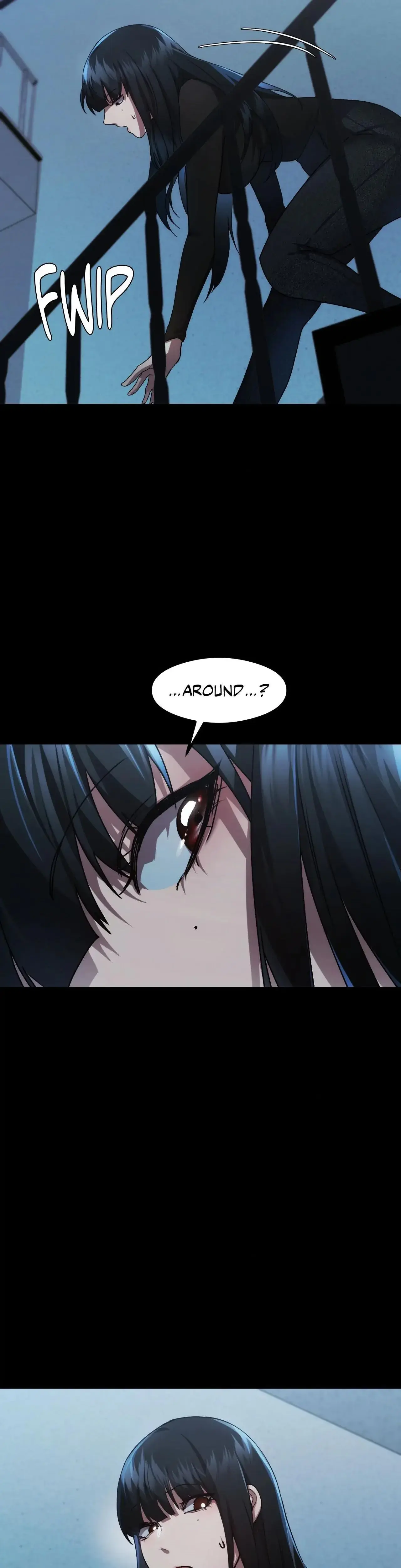 The Open Chat Episode 7 - Page 35