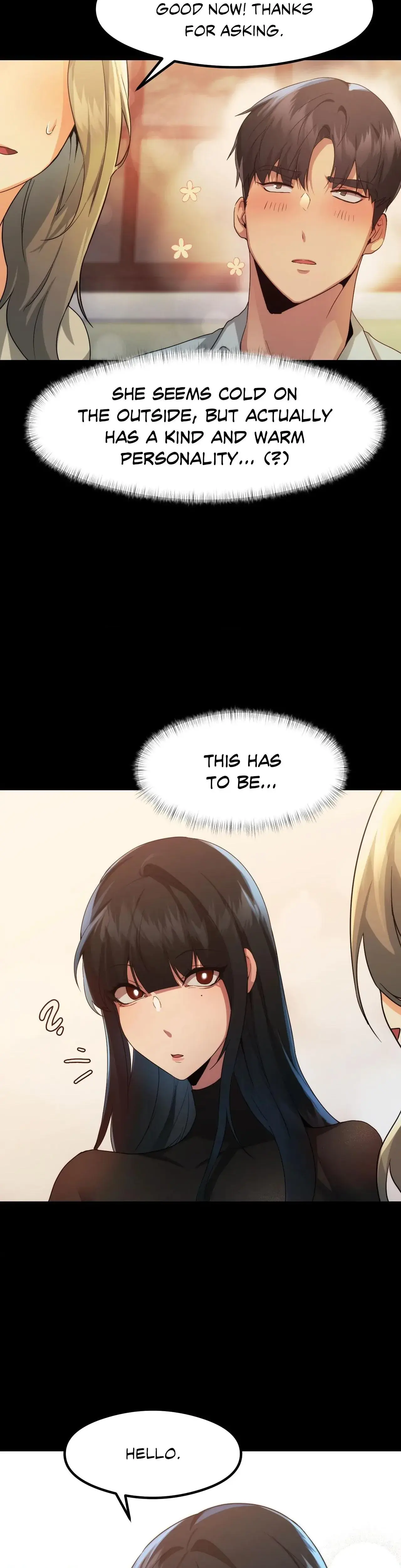 The Open Chat Episode 8 - Page 13