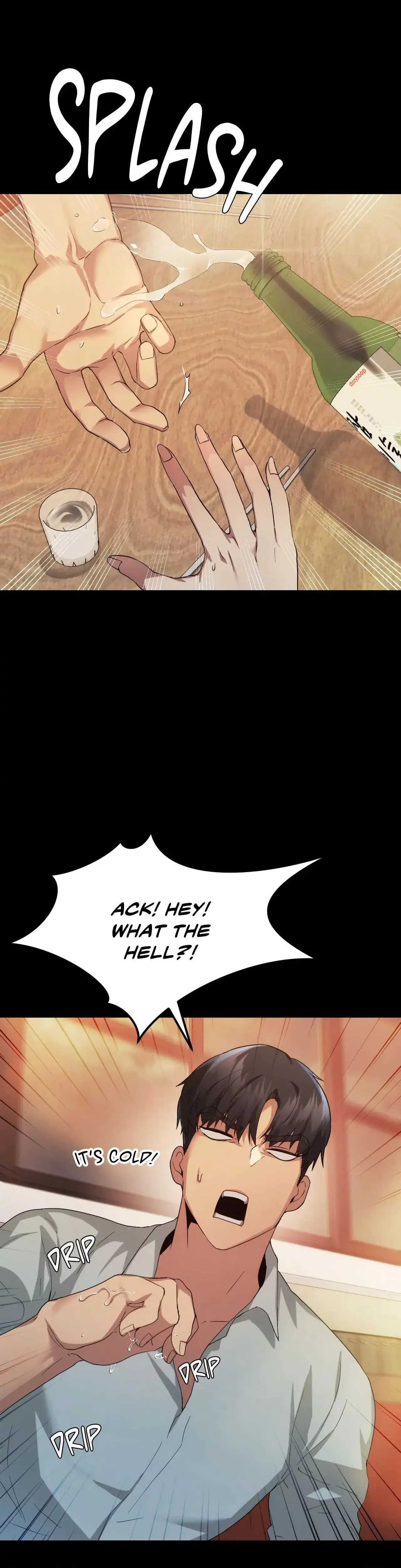 The Open Chat Episode 8 - Page 19