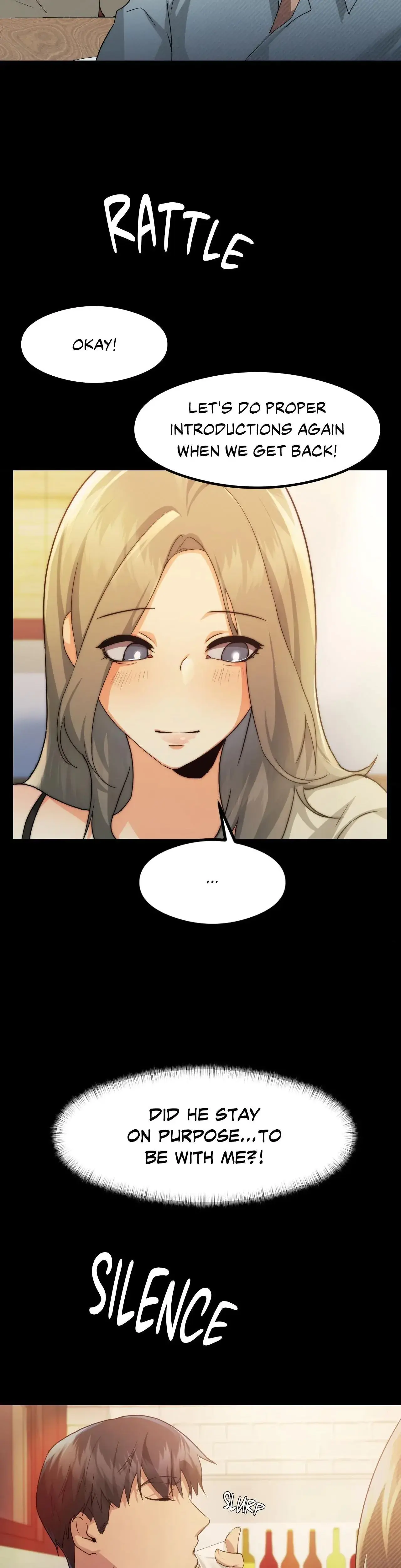 The Open Chat Episode 8 - Page 30