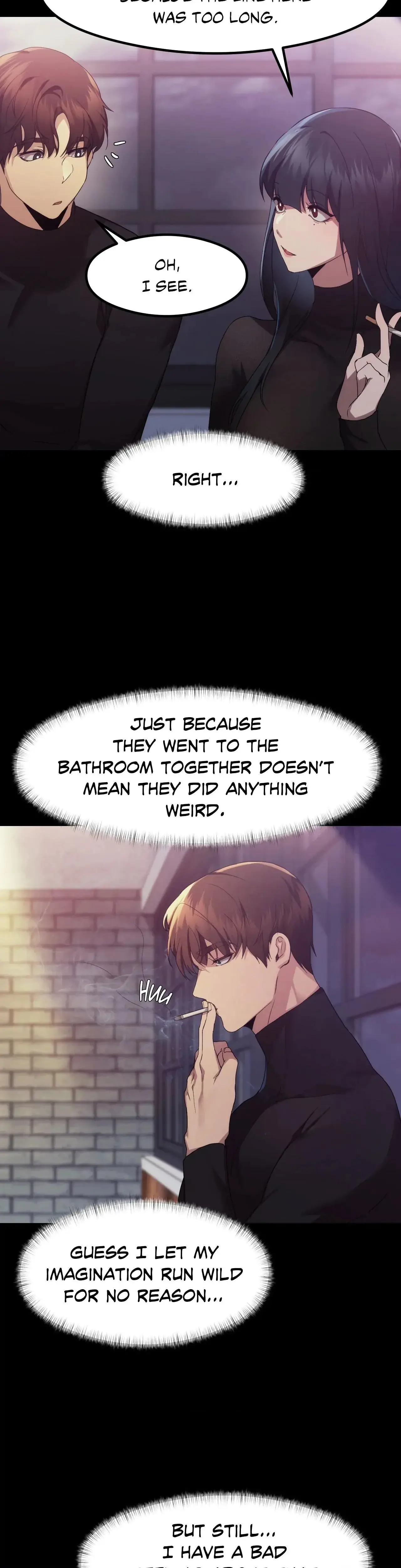The Open Chat Episode 8 - Page 36