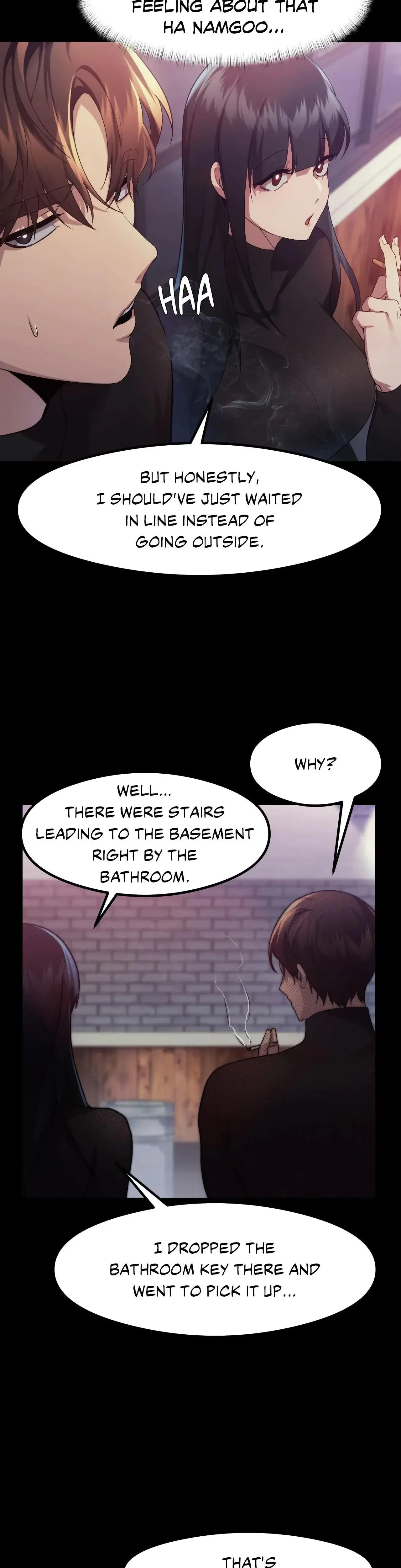 The Open Chat Episode 8 - Page 37