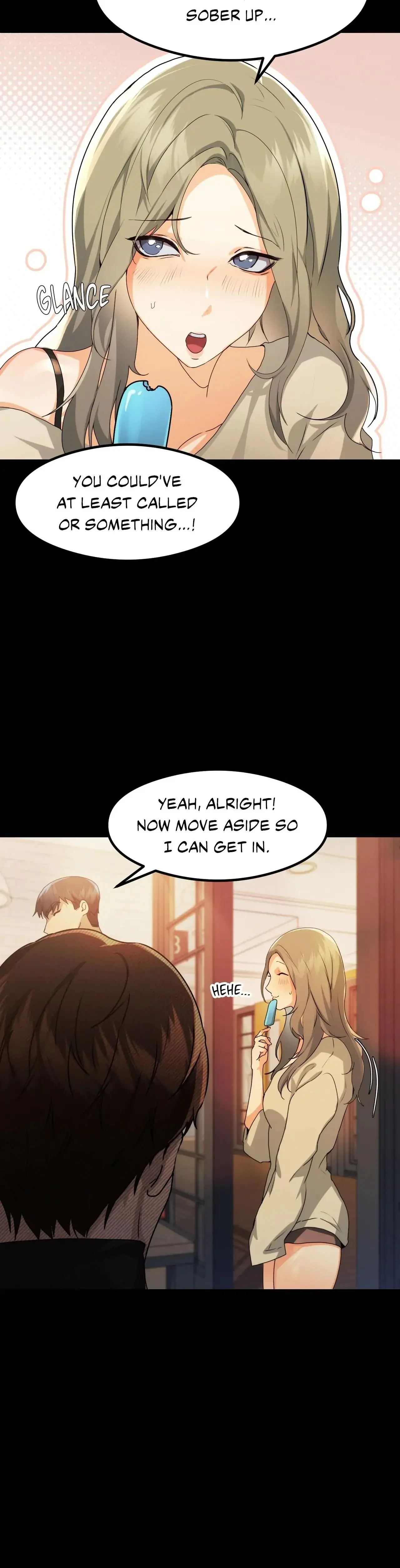 The Open Chat Episode 8 - Page 5