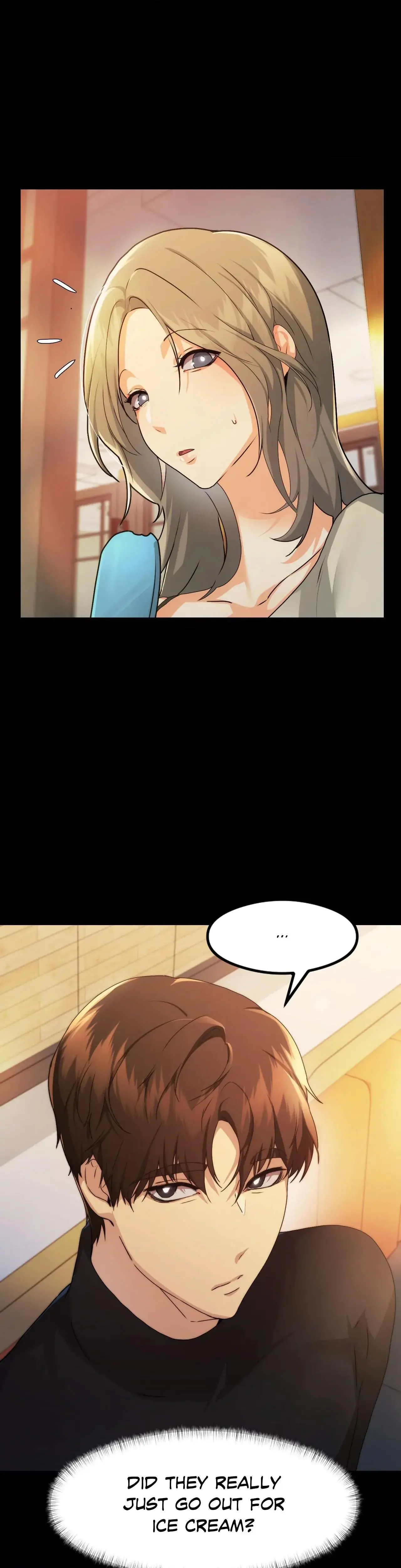 The Open Chat Episode 8 - Page 6