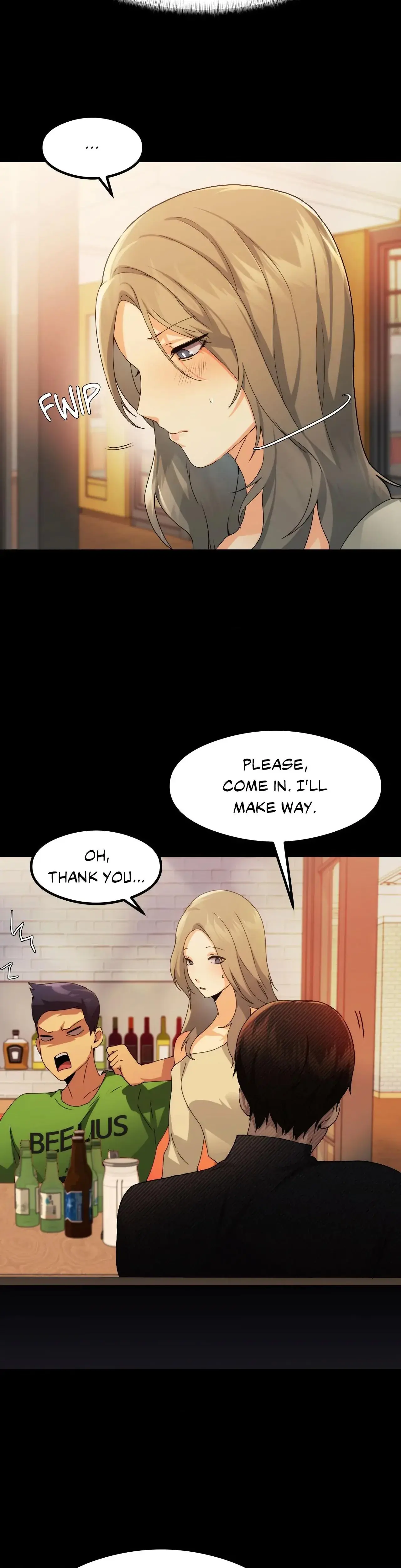 The Open Chat Episode 8 - Page 7