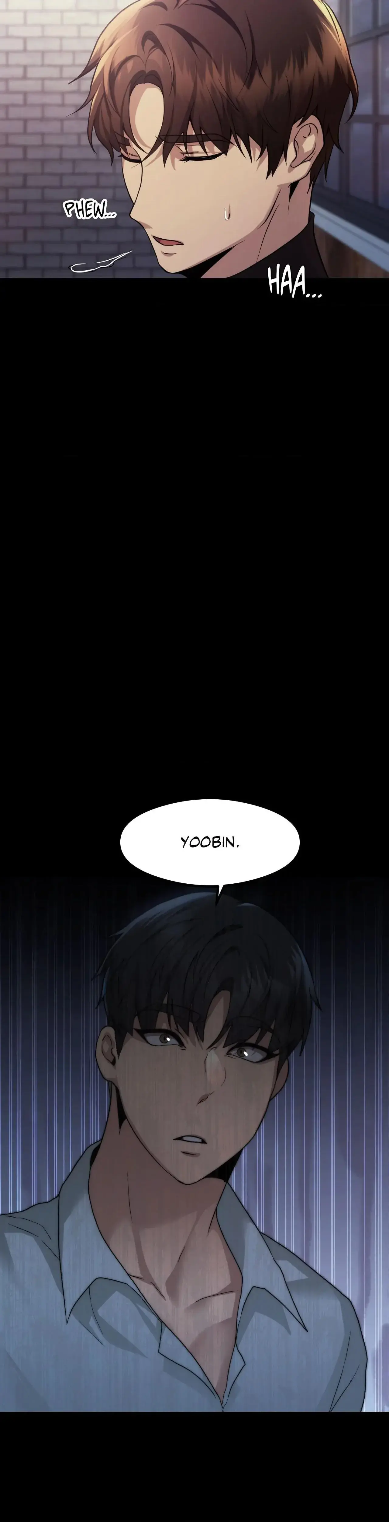 The Open Chat Episode 9 - Page 11