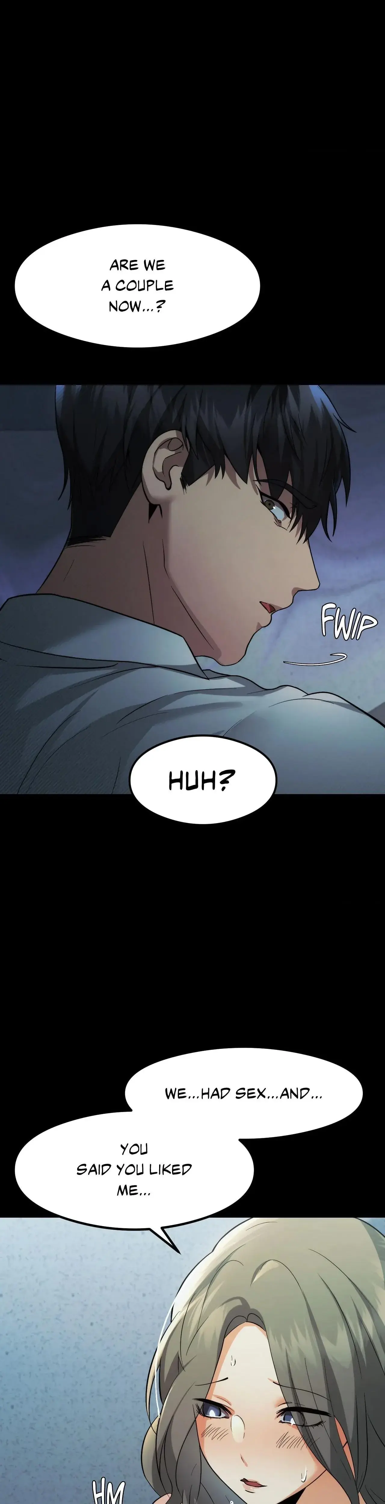 The Open Chat Episode 9 - Page 14