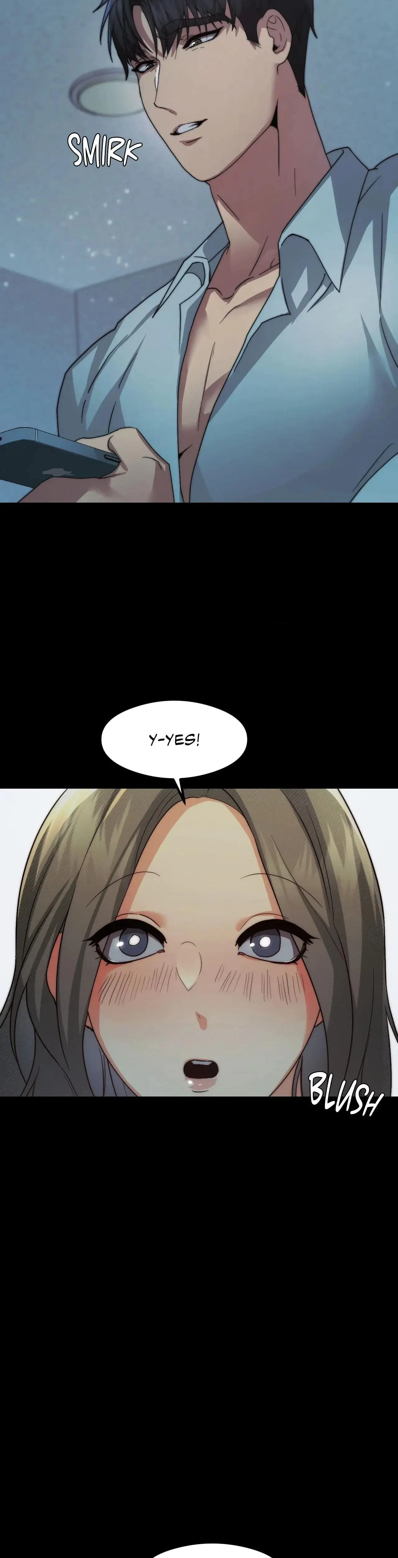 The Open Chat Episode 9 - Page 21